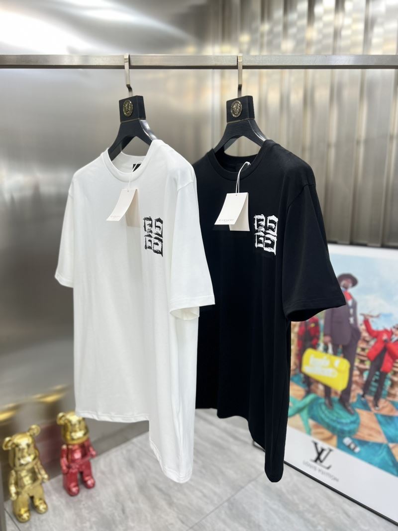 Givenchy T-Shirts